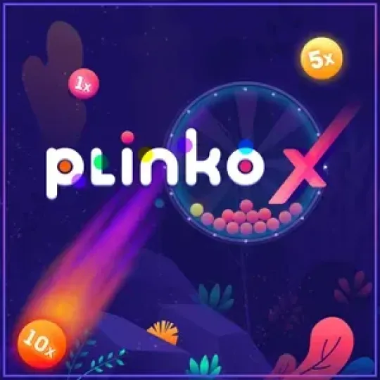 PlinkoX SmartSoft Gaming
